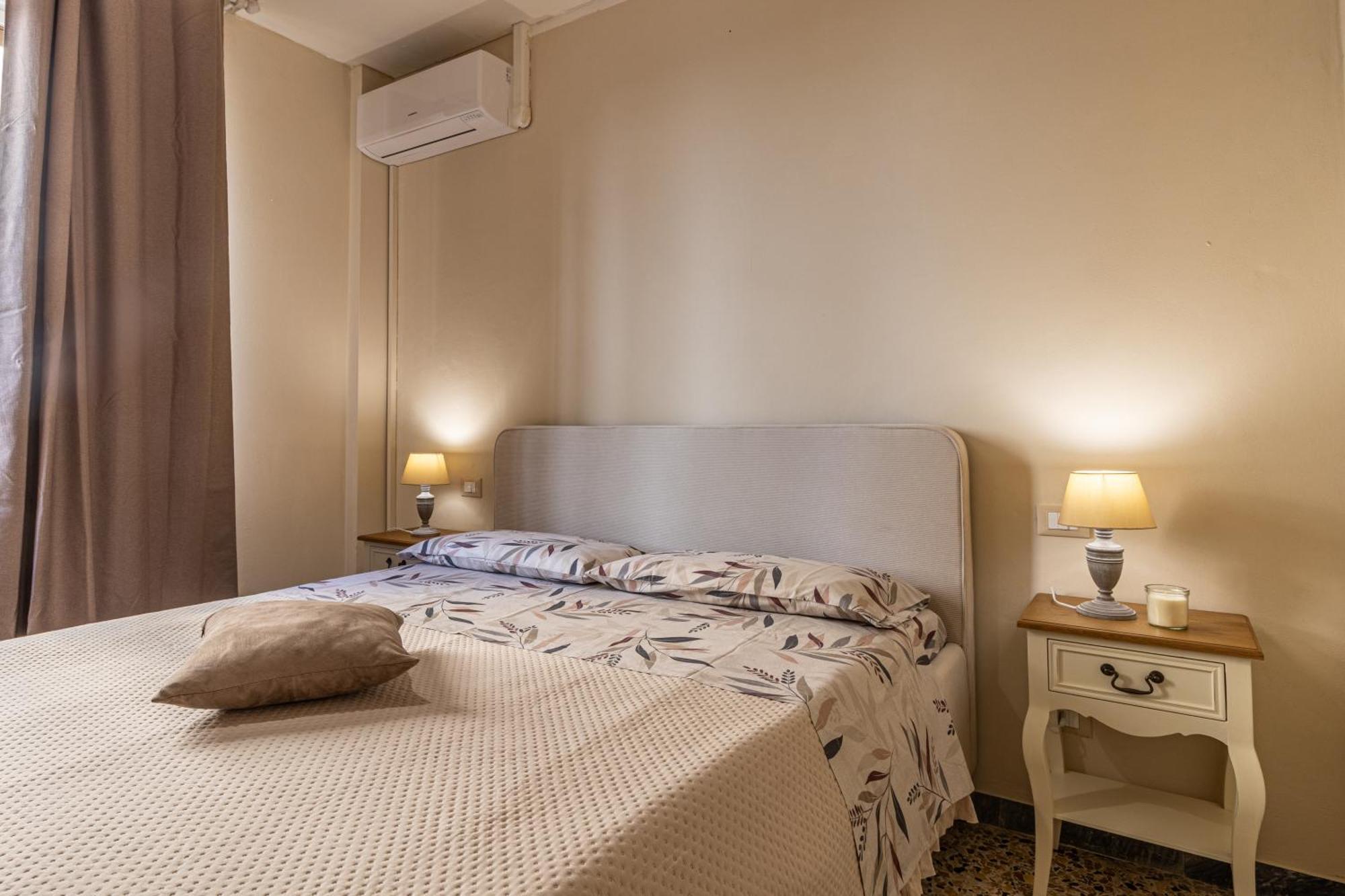 L'Erika In Citta Hotell Livorno Exteriör bild