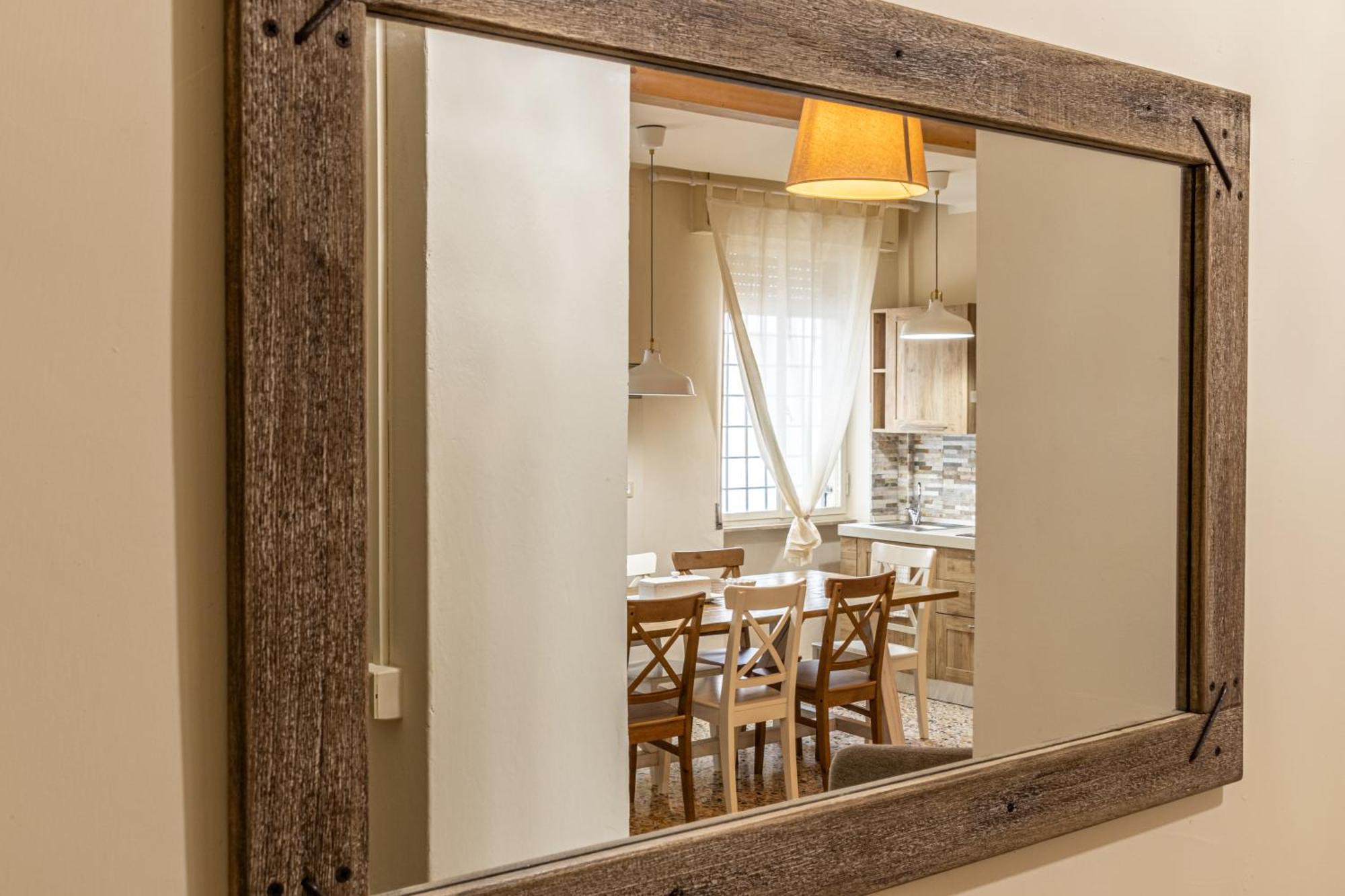 L'Erika In Citta Hotell Livorno Exteriör bild