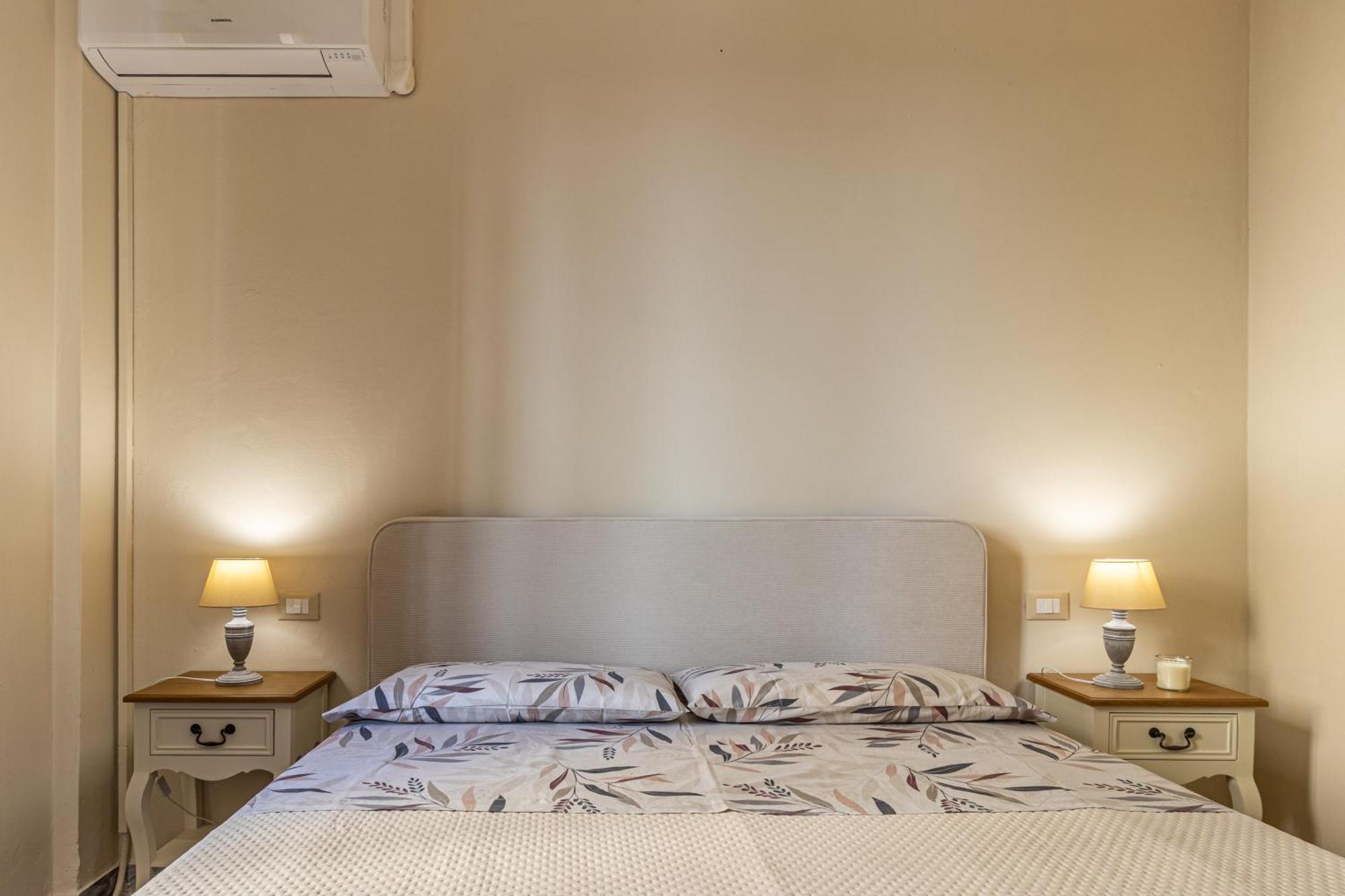 L'Erika In Citta Hotell Livorno Exteriör bild