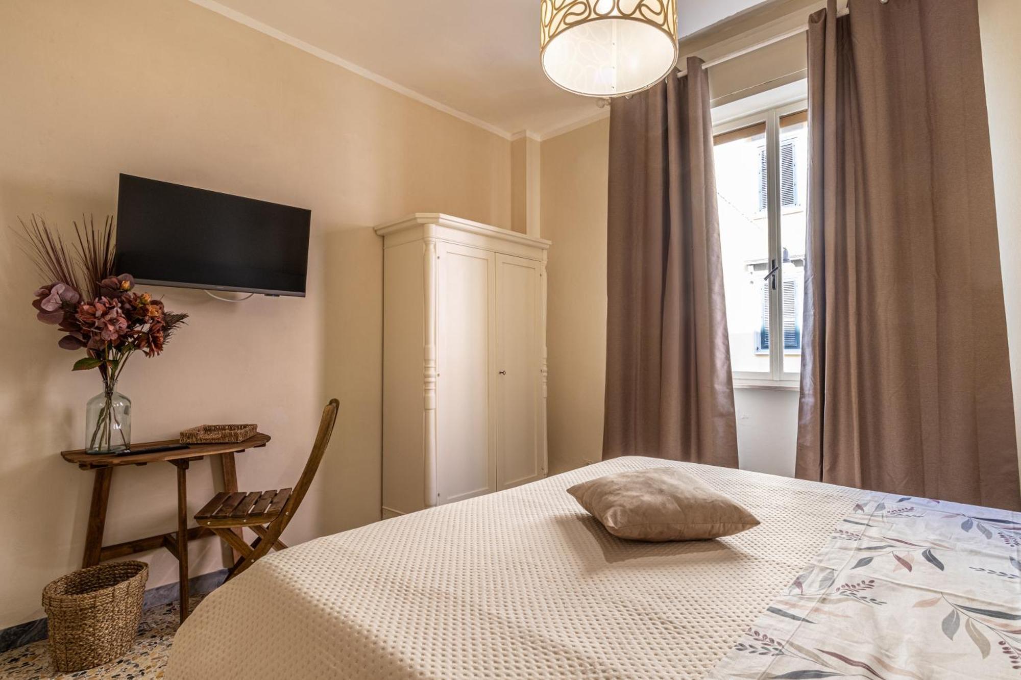 L'Erika In Citta Hotell Livorno Exteriör bild