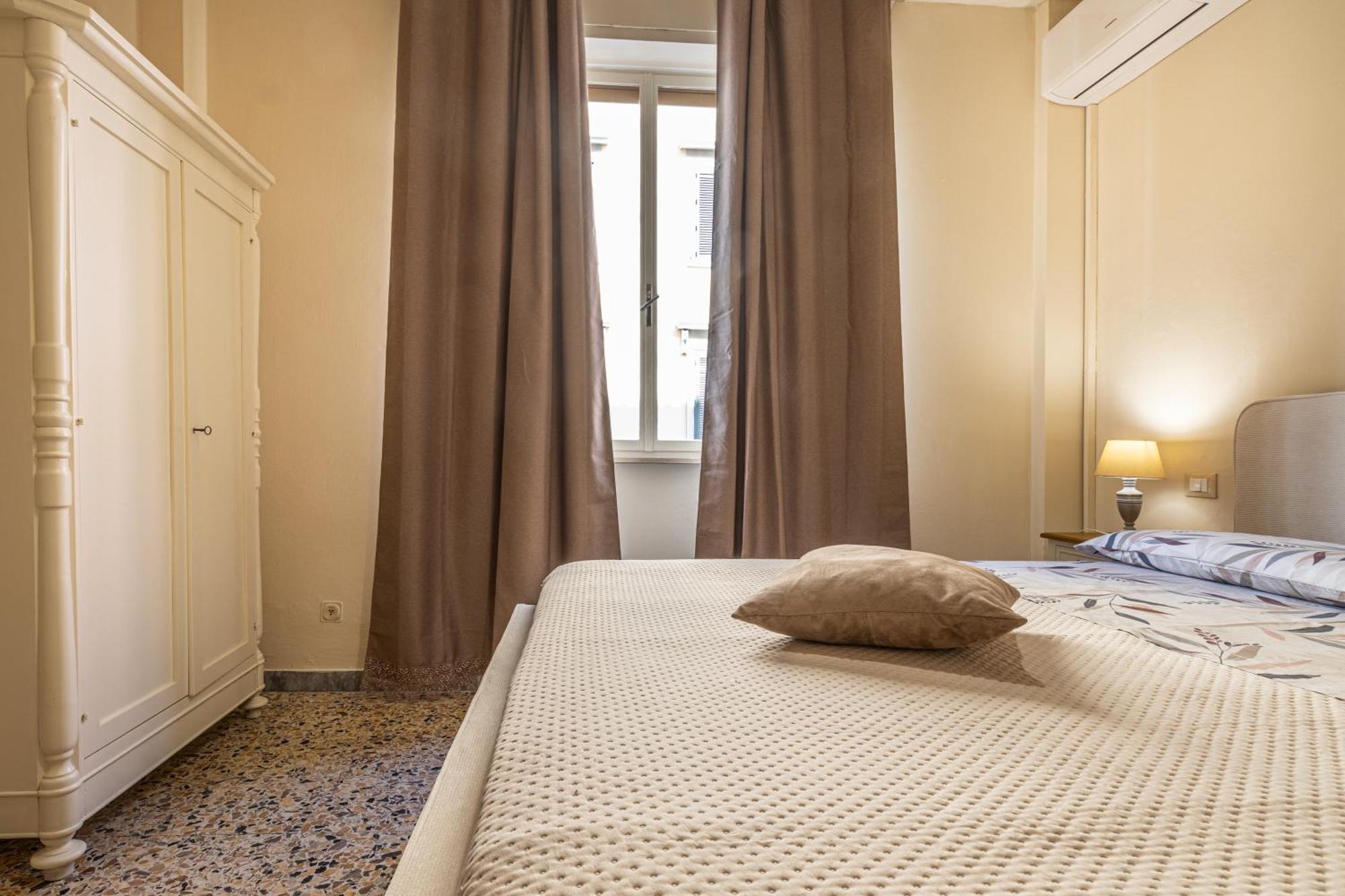 L'Erika In Citta Hotell Livorno Exteriör bild