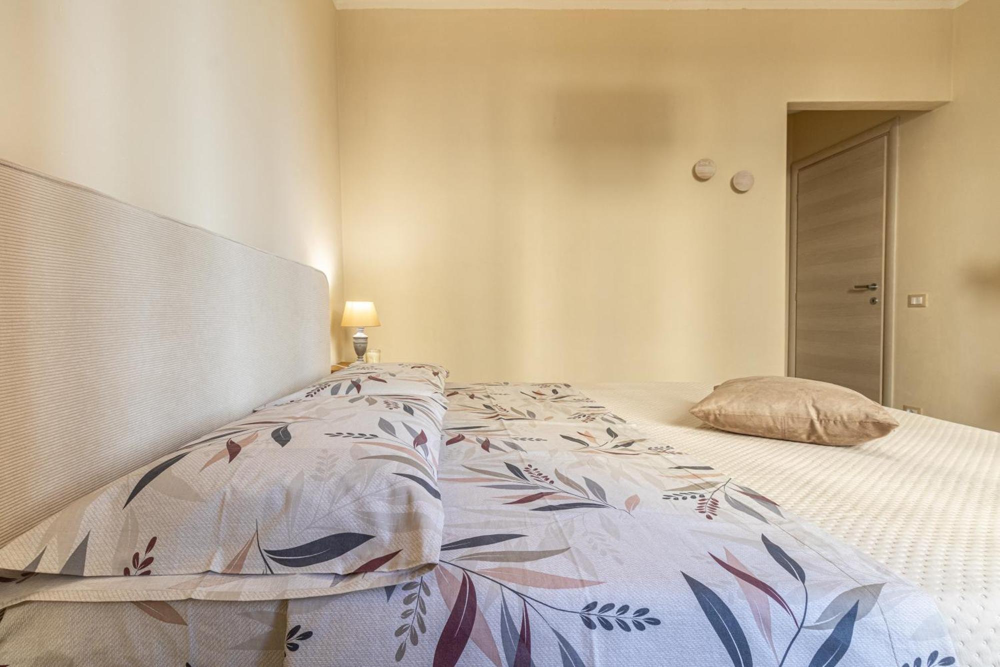 L'Erika In Citta Hotell Livorno Exteriör bild