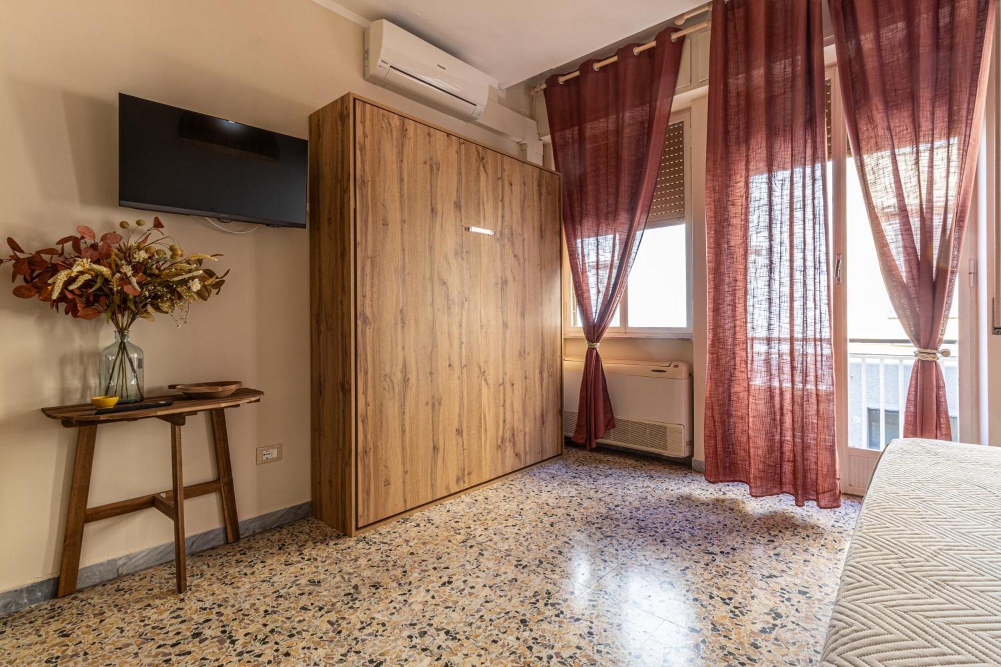 L'Erika In Citta Hotell Livorno Exteriör bild