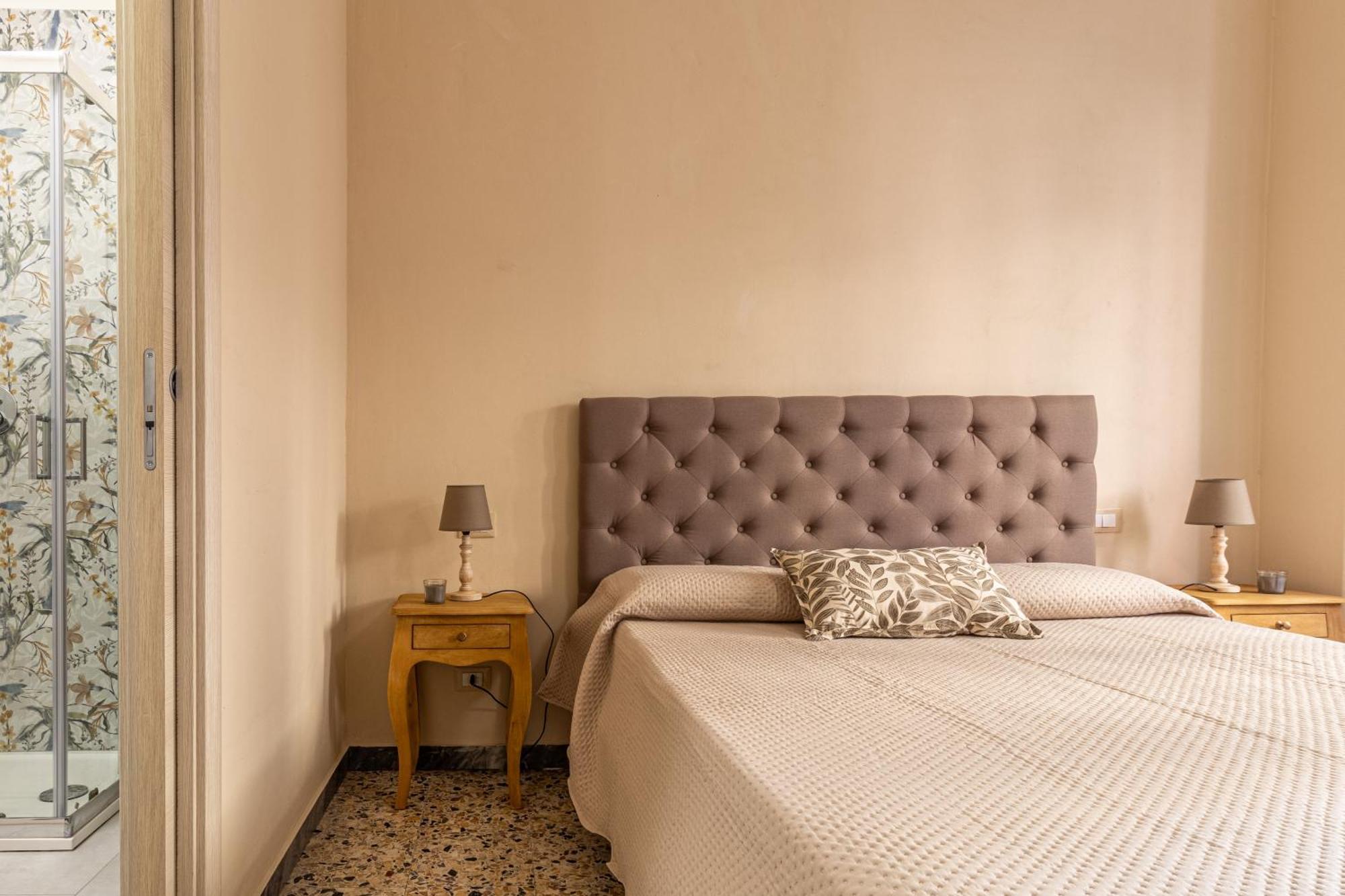 L'Erika In Citta Hotell Livorno Exteriör bild