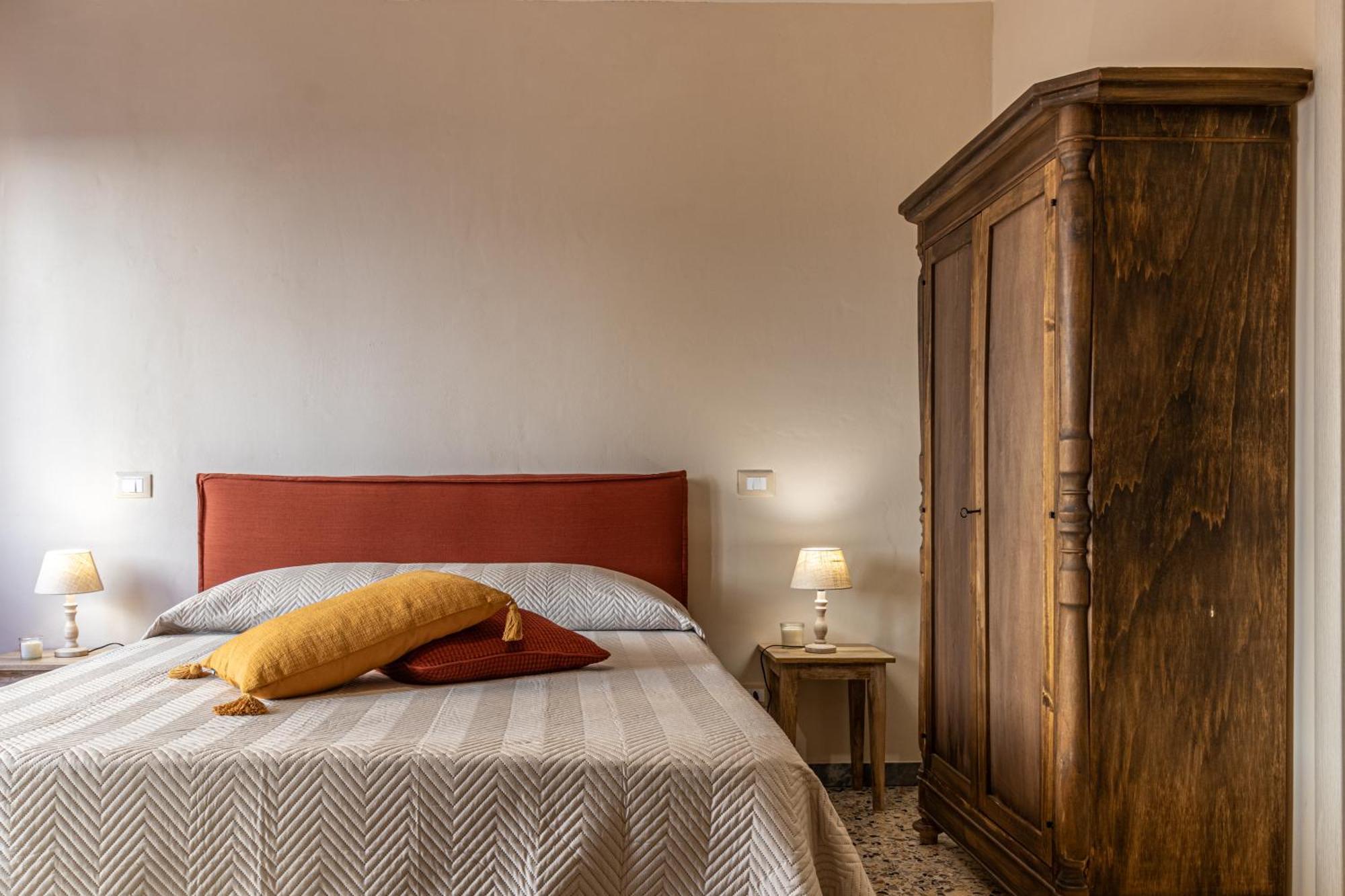 L'Erika In Citta Hotell Livorno Exteriör bild